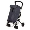 Poussette playcare grise - Visuel 5